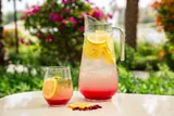 Sunset Spritz