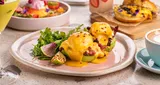 Avo Benny
