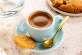 Double Espresso