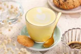 Golden Latte