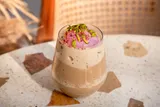 Iced Spanish Latte