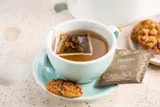 Green Tea & Intense Mint