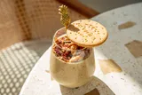 Muscle Beach Shake