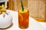 Lemon Iced Tea