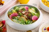 Harissa Chicken Salad