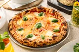 Margarita Pizza