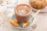 Vanilla Latte
