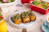 Halloumi Bites