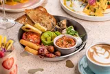 English Breakfast