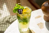 Caribbean Refresher