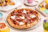 Diavola Pizza