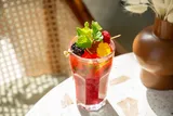 Berry Refresher