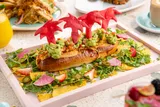 Supersandwich