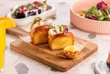 Mini Prawn Roll