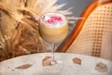Iced Latte
