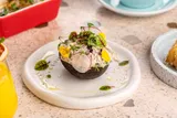 Tuna Loaded Avo