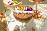 Healthy Tiramisu