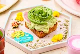 Next Level Avo Toast