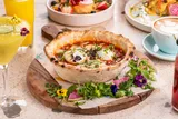 B&C Shakshuka