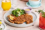 Steak Milanese