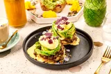 Pulled Beef Benny
