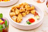 Crispy Calamari