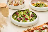 Kale & Apple Salad