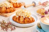 Almond Croissant