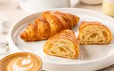 Plain Croissant
