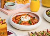 Spicy Pomodoro & Burrata Pasta