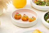 Turkey & Cheese Croquettes