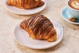Chocolate Croissant