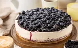 Blueberry Cheesecake