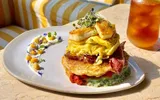 B&C Bacon Big Scramble