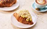 Almond Croissant