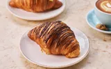 Nutella Croissant