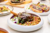 Moroccan Lamb Tagine