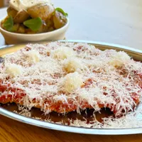 Cotoletta Di Pollo Cereali