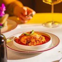 Lasagna Tradizionale Siciliani