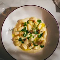 Gnocchi Ai 4 Formaggi