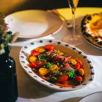 Insalata Di Pomodori