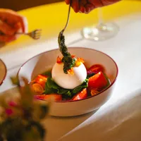 Burrata