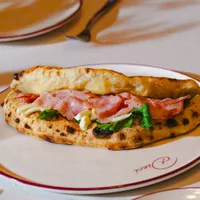 Panuozzo Hindi Füme