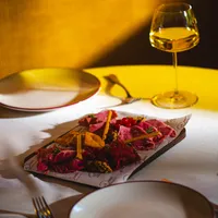 Tagliere Di Salumi E Formaggi