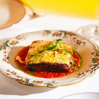 Parmagiana Di Melanzane