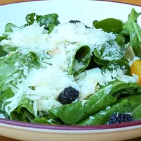Insalata Di Rucola