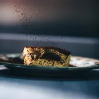 Tiramisu Siciliano