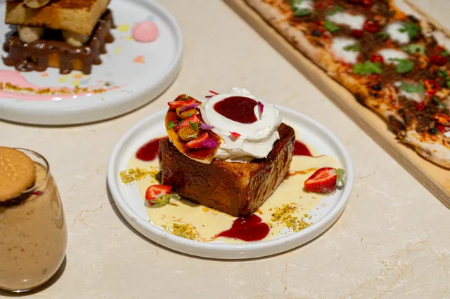 Classic French Toast