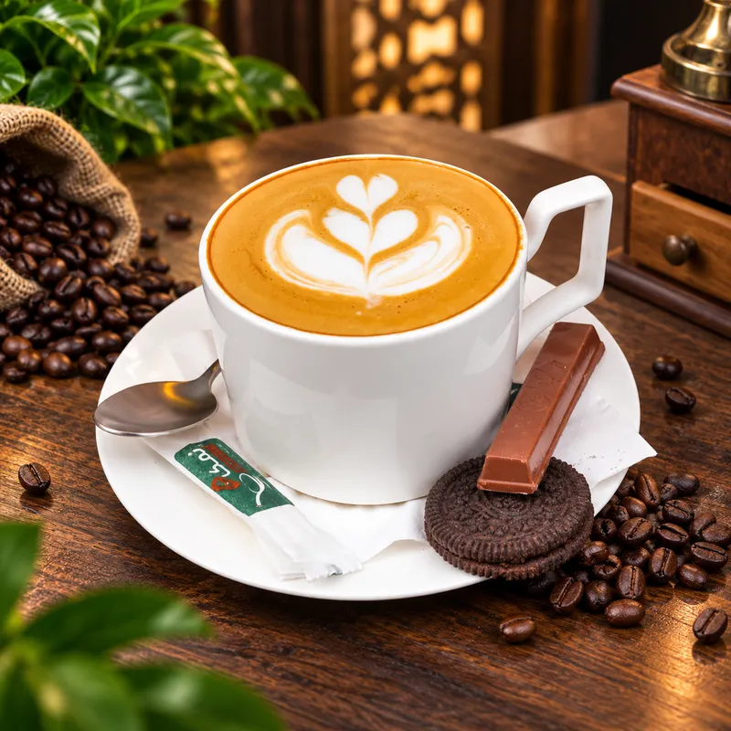 Mocha