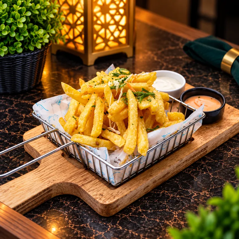 French Fries
